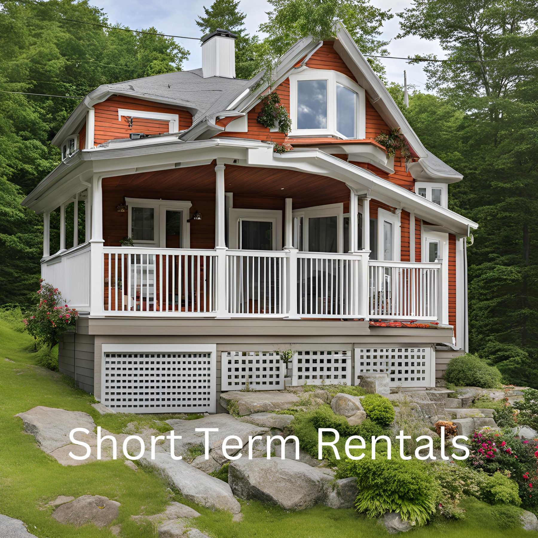 New Short-Term Rental Regulations Starting in September 2024