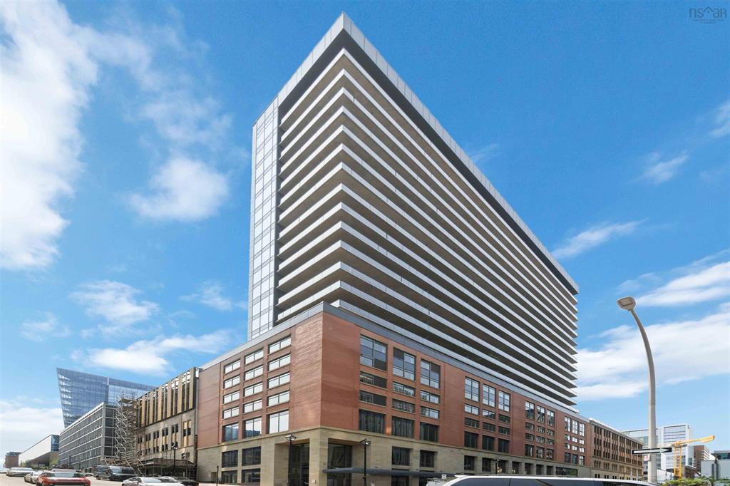 The-Roy-1650- Granville-St-Halifax