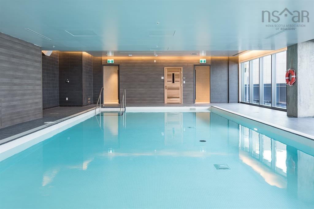 Indoor-Pool-The-Roy-1650-Granville-St