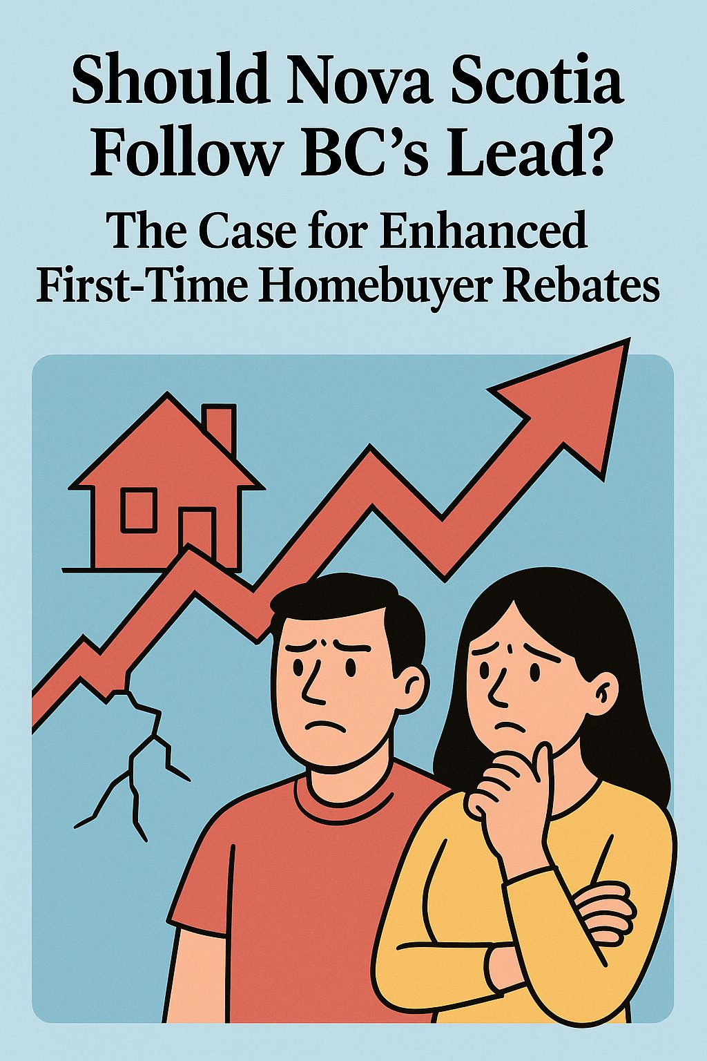 Nova-Scotia's-Housing-Challenge:-Time-for-a-First-Time-Buyer-Rebate-Boost?