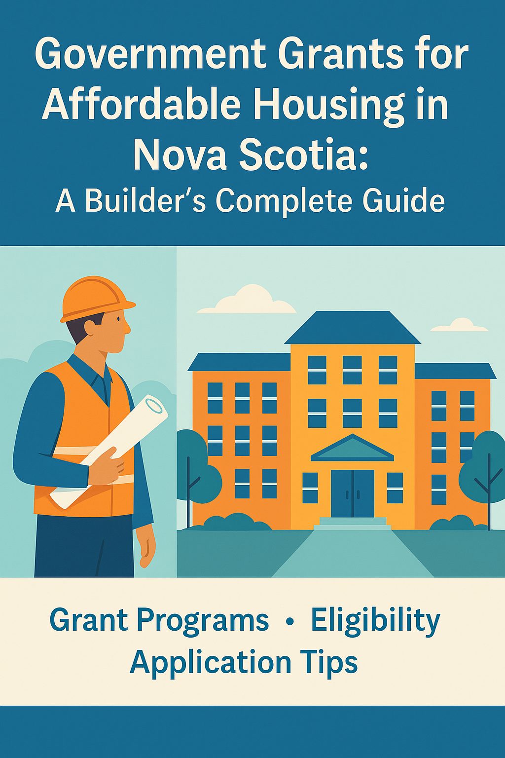 Government-Grants-for-Builders