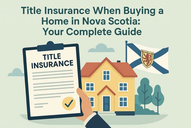 Protecting-Your-Nova-Scotia-Home-Purchase-with-title-Insurance