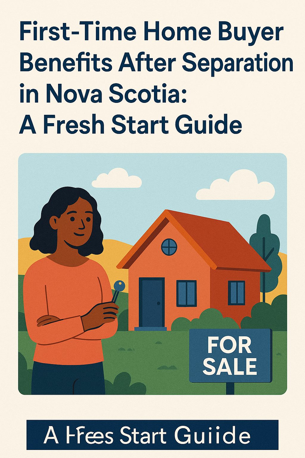 First-Time-Home-Buyer-Benefits-After-Separation-in-Nova-Scotia
