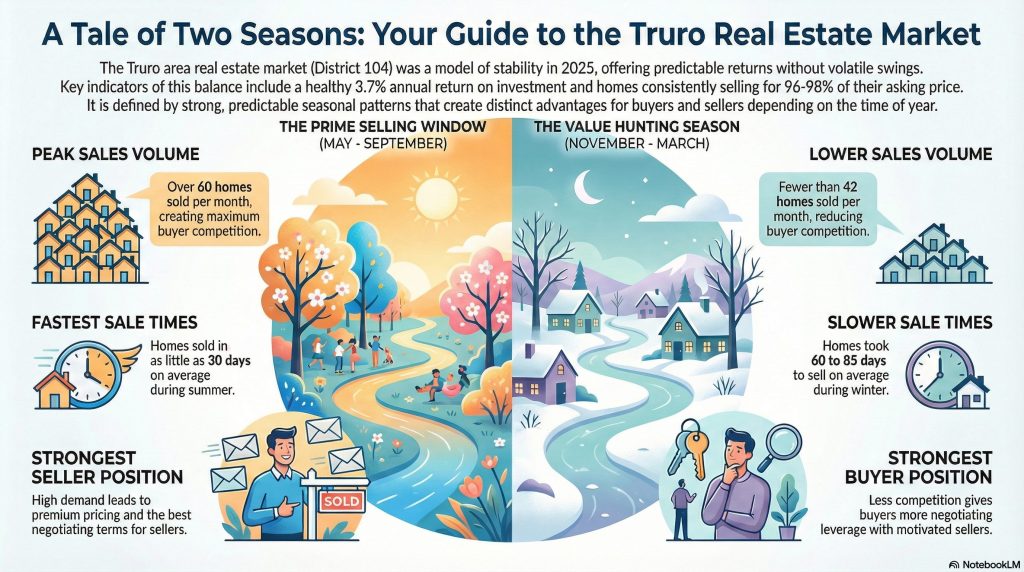 District 104 Real Estate Analysis What 2025 Data Reveals About Truro, Bible Hill, and Stewiacke