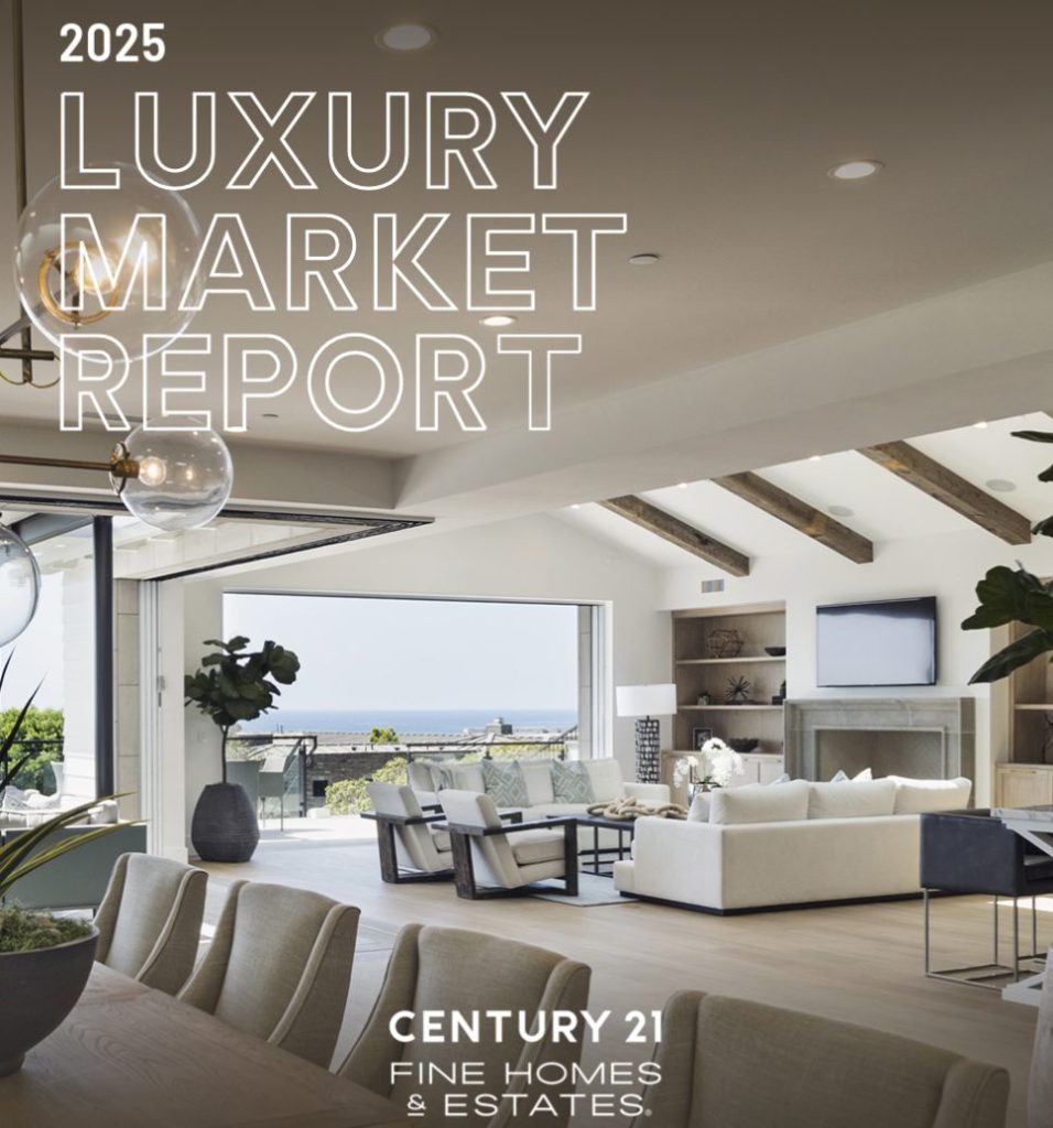 2025 Luxury Real Estate Market Report: Key Takeaways for North American Buyers and Sellers